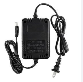 NEW CHANGZHOU JUTAI 24V AC 850mA JT-24V850 CLASS 2 POWER UNIT WITH US PLUG